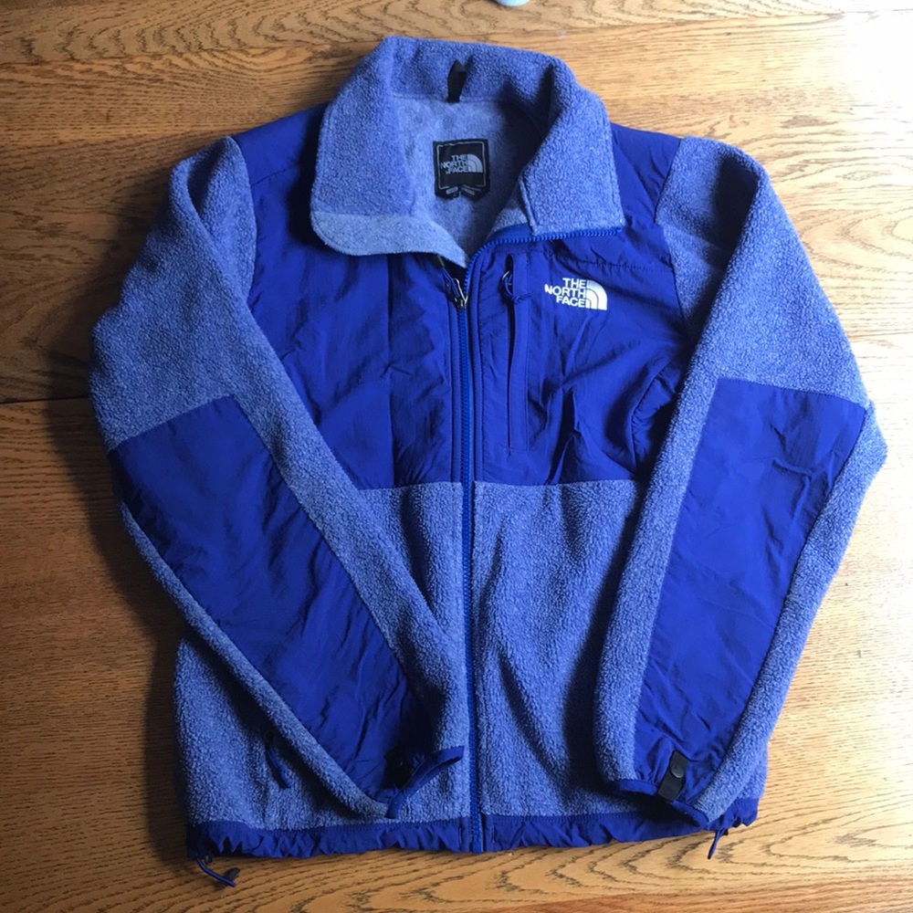 Size Small North Face Jacket